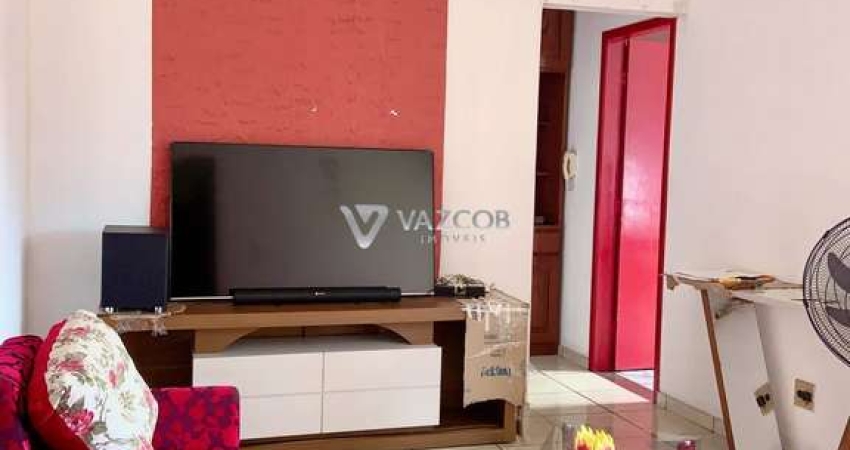 Apartamento com 01 suíte no Residencial Granville - Ananindeua, Icui