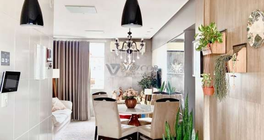 Apartamento com 2 quartos para alugar na Avenida Marquês de Herval, 1130, Pedreira, Belém