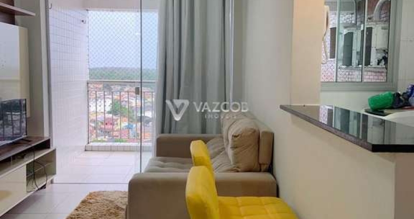 Apartamento com 2 quartos para alugar na Avenida Tavares Bastos, 1474, Marambaia, Belém
