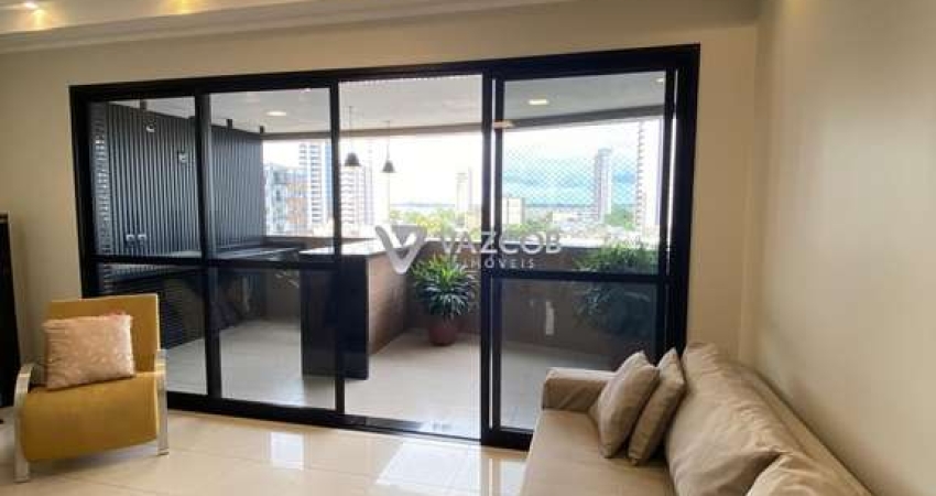 Apartamento com 4 quartos à venda na Avenida Gentil Bittencourt, 2132, São Brás, Belém
