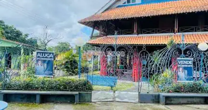 Pousada | Casa mobiliada em Mosqueiro - Praia Porto Arthur