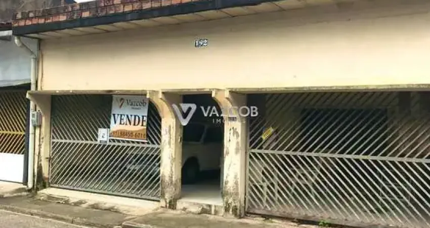 Casa grande no Castanheira