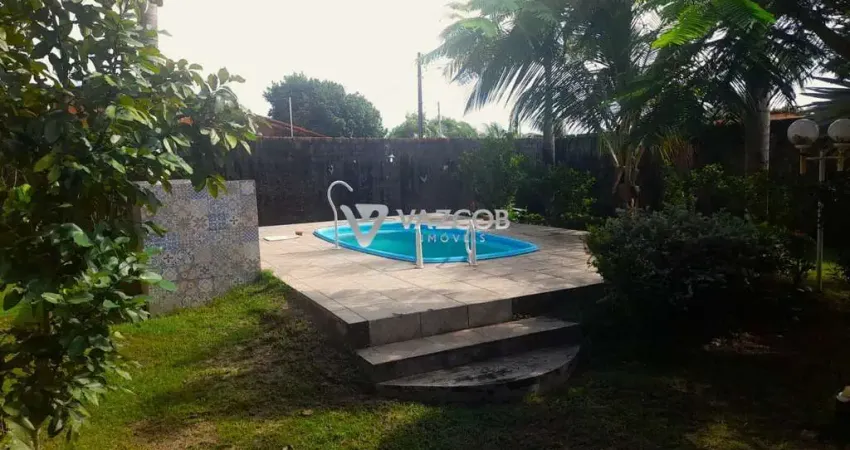 Casa em Salinas