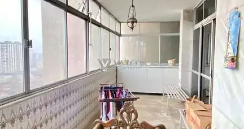 Apartamento para COP no Edifício Vasco da Gama