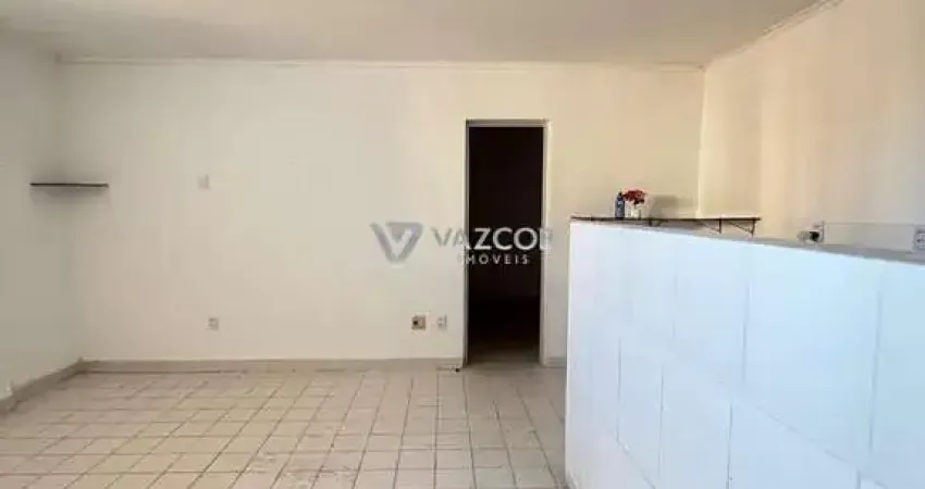 Apartamento com 01 quarto