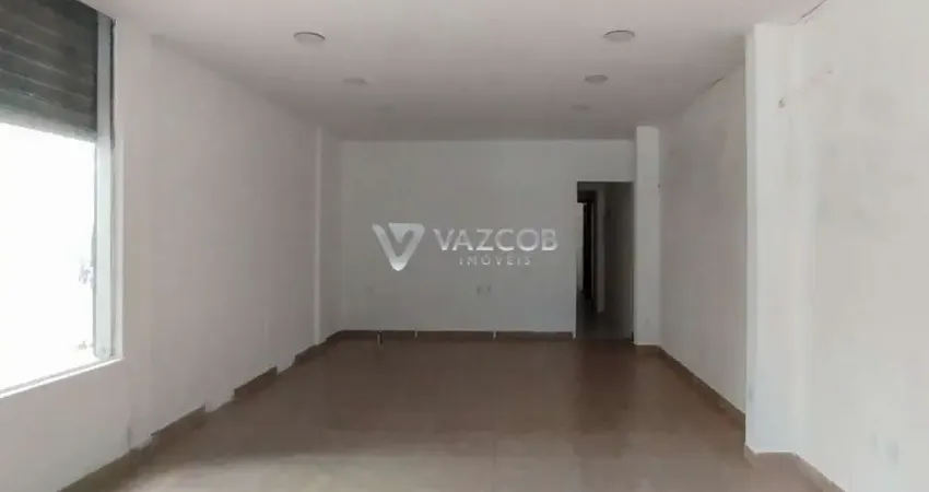 Ponto comercial na Av. José Malcher, bairro Nazaré