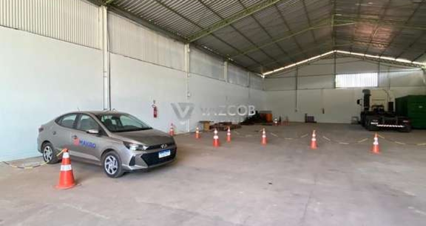 Barracão / Galpão / Depósito para alugar na Av. Padre Casemiro Pereira de Souza, S N, Vila do Conde, Barcarena