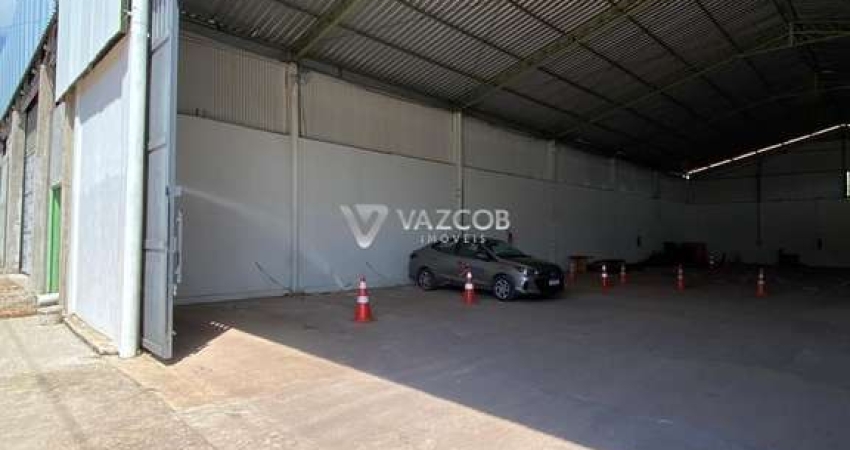 Barracão / Galpão / Depósito para alugar na Av. Padre Casemiro Pereira de Souza, S N, Vila do Conde, Barcarena