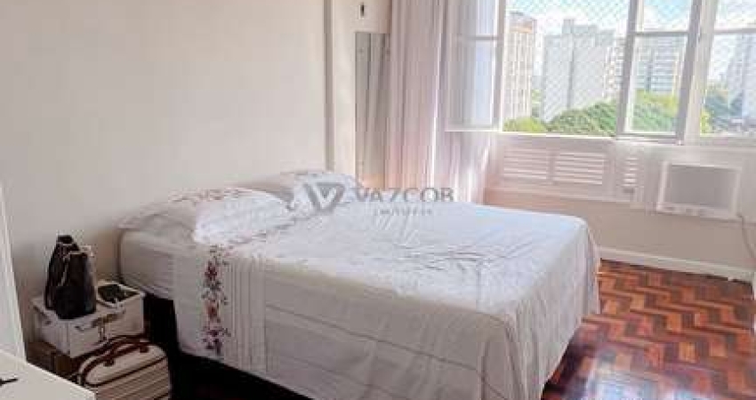 Apartamento com 2 quartos para alugar na Avenida Comandante Brás de Aguiar, 707, Nazaré, Belém