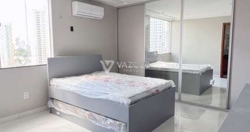 COP30 - Apartment on Avenida Nazaré with 6 suites and 4 parking spaces