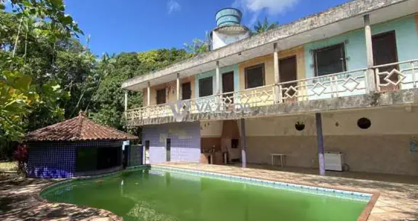 Casa comercial para alugar na Estrada do Ariramba, 303 A, Ariramba (Mosqueiro), Belém