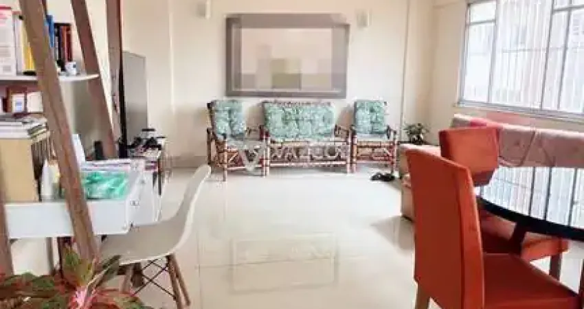 Apartamento com 03 suítes na Batista Campos - Edifício Godoy I