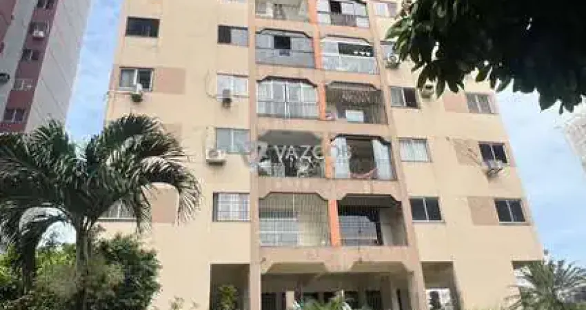Apartamento com 03 quartos no Umarizal - Condomínio Olimpus