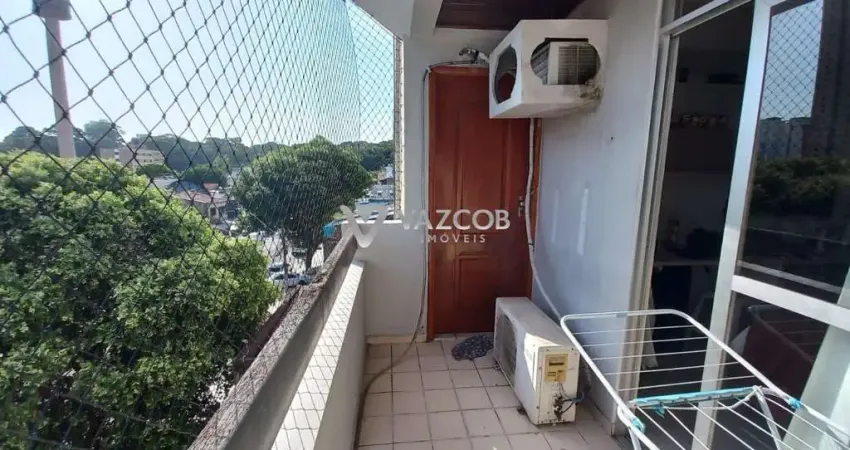 Apartamento com 2 quartos para alugar na Travessa Piraj, 2077, Marco, Belém