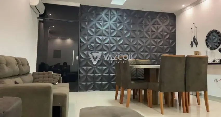 Casa com 03 suítes na Tv. Nove de Janeiro, Cremação