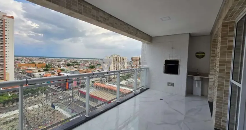 Apartamento com 3 quartos para alugar na Rua dos Tamoios, 1100, Jurunas, Belém