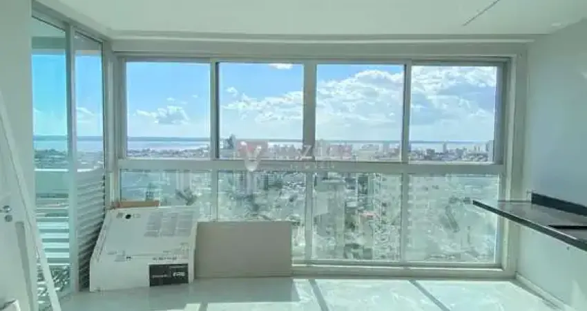Apartamento com 2 quartos para alugar na Avenida Roberto Camelier, 261, Jurunas, Belém