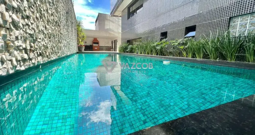 Apartamento com 3 quartos para alugar na Travessa Dom Romualdo de Seixas, 799, Umarizal, Belém