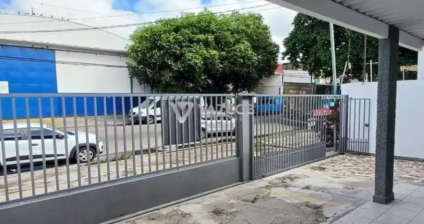 Casa com 3 quartos para alugar na Travessa Francisco Monteiro, 337, Canudos, Belém