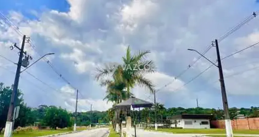 Terreno à venda na Avenida Jáder Barbalho, 481, Água Boa (Outeiro), Belém