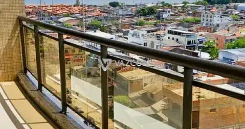 Apartamento com 3 quartos para alugar na Travessa Magno de Araújo, 370, Telégrafo Sem Fio, Belém