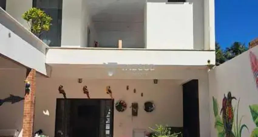 Rental for COP30 - house in Mosqueiro with 04 bedrooms in front of the beach