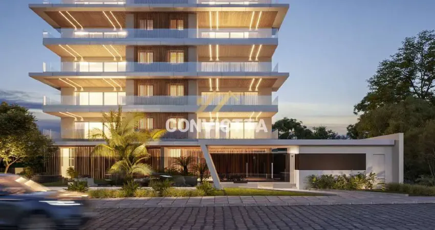 Apartamento com 3 quartos à venda no Exposição, Caxias do Sul 