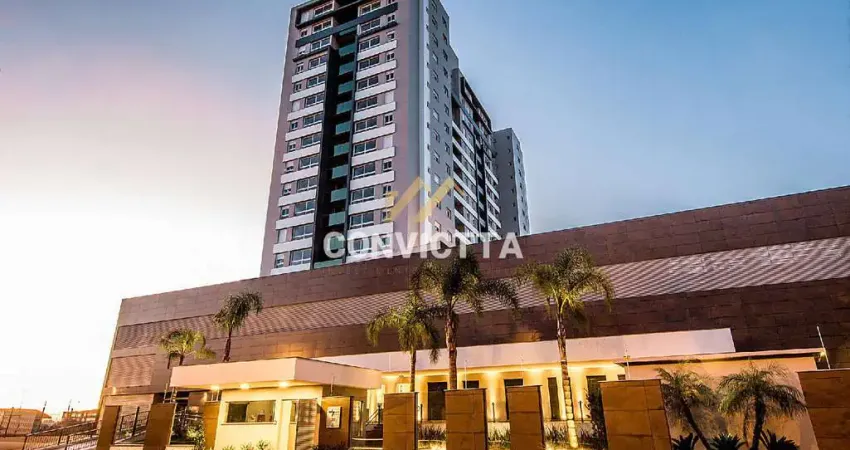 APARTAMENTO MOBILIADO PARA VENDA NO BAIRRO VILLAGIO IGUATEMI