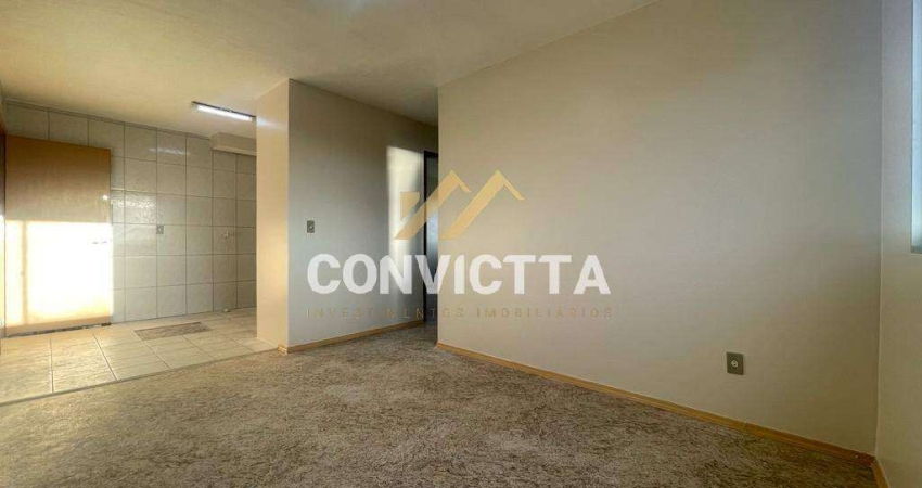 Apartamento com 2 quartos à venda no Presidente Vargas, Caxias do Sul 