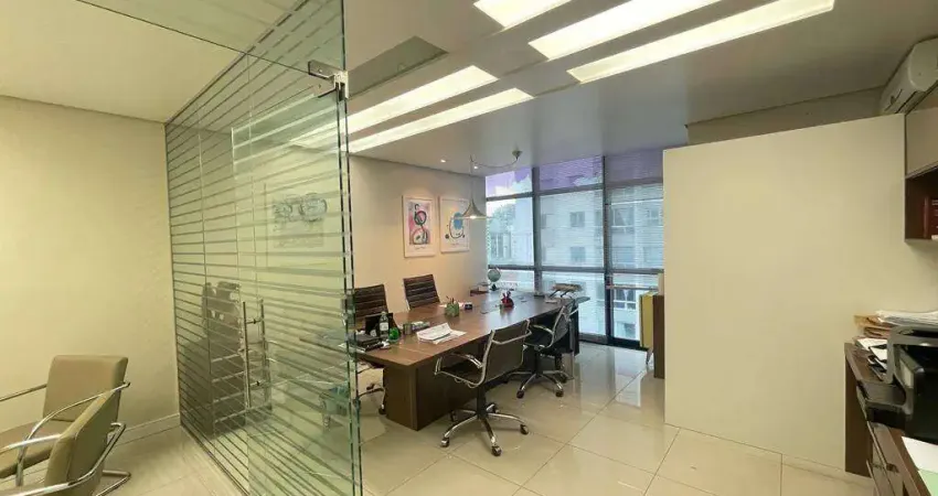 Sala comercial para alugar no São Pelegrino, Caxias do Sul 