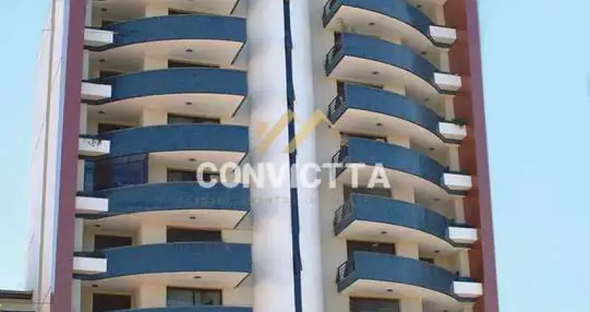 EXCELENTE APARTAMENTO MOBILIADO PARA VENDA NO BAIRRO SÃO PELEGRINO