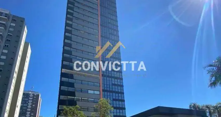APARTAMENTO DE ALTO PADRÃO PARA VENDA NO BAIRRO UNIVERSITÁRIO