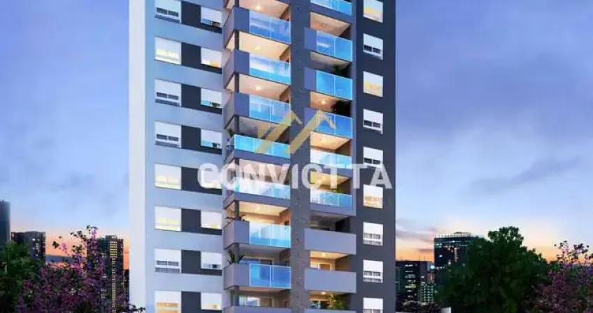 Apartamento com 2 quartos à venda no Vinhedos, Caxias do Sul 