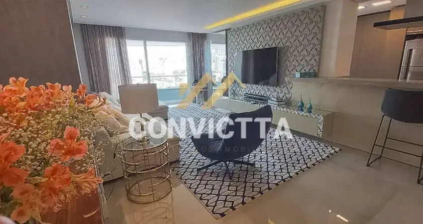 APARTAMENTO MOBILIADO  PARA VENDA NO BAIRRO SÃO LEOPOLDO