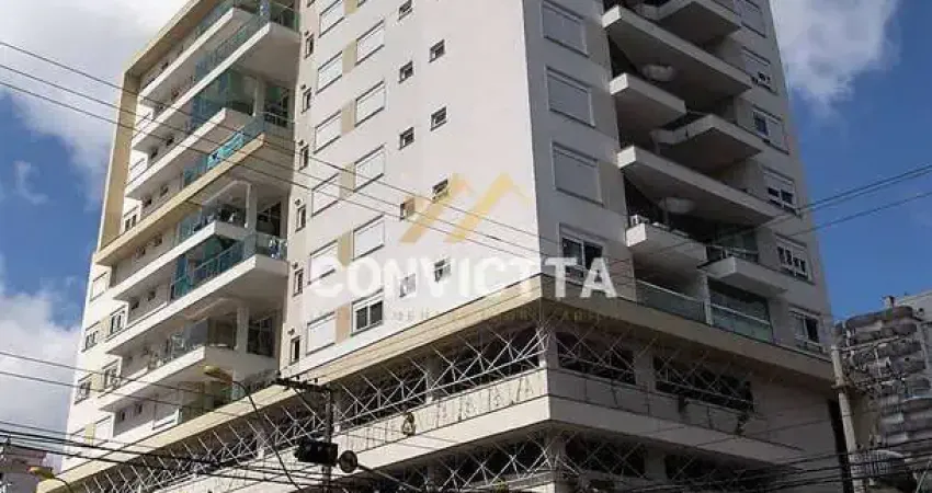 APARTAMENTO MOBILIADO PARA VENDA NO BAIRRO SÃO PELEGRINO