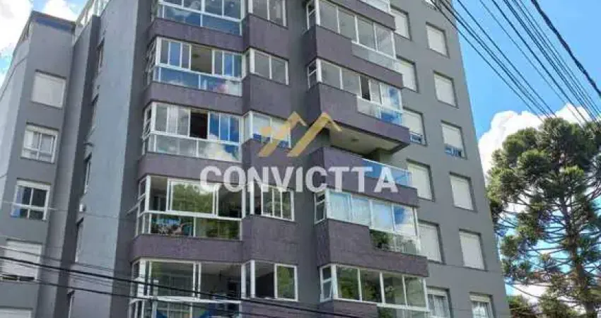 Cobertura com 2 quartos à venda no Panazzolo, Caxias do Sul 