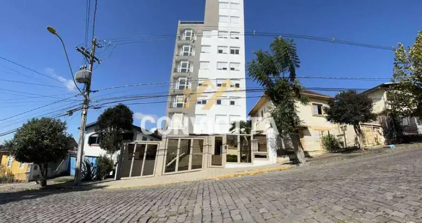 Apartamento com 3 quartos à venda no Rio Branco, Caxias do Sul 