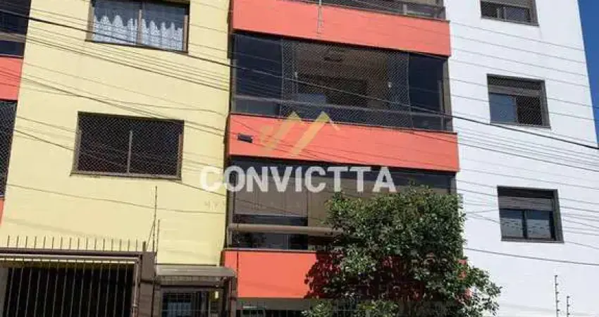 APARTAMENTO MOBILIADO PARA VENDA NO BAIRRO UNIVERSITÁRIO