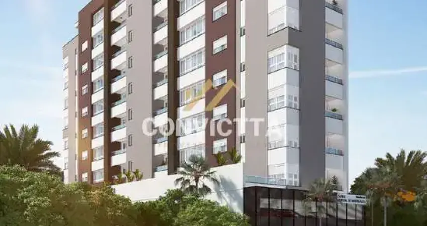 Apartamento com 2 quartos à venda no Interlagos, Caxias do Sul 