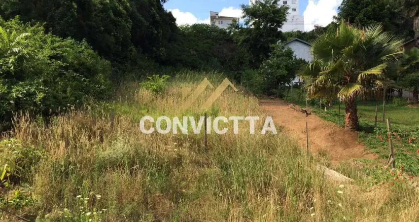 EXCELENTE TERRENO NO BAIRRO PANAZZOLO