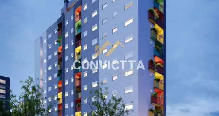 APARTAMENTO PARA VENDA NO BAIRRO PANAZZOLO