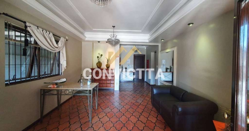 APARTAMENTO PARA VENDA NO BAIRRO CENTRO