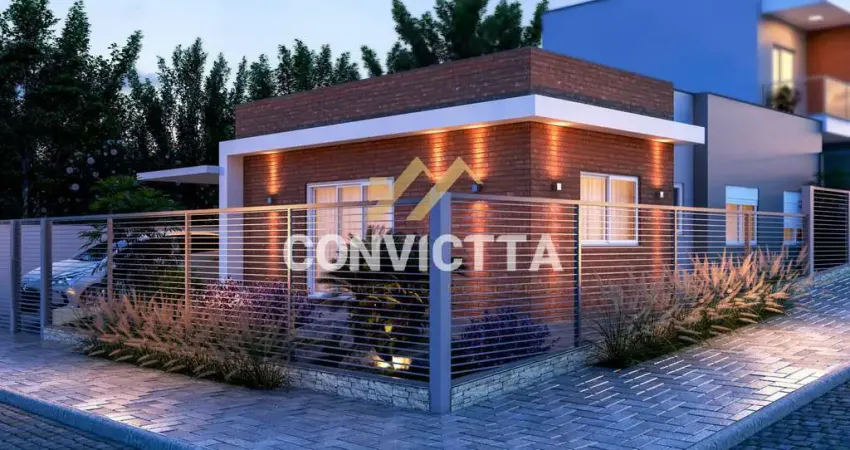 Casa com 3 quartos à venda no Santa Catarina, Caxias do Sul 
