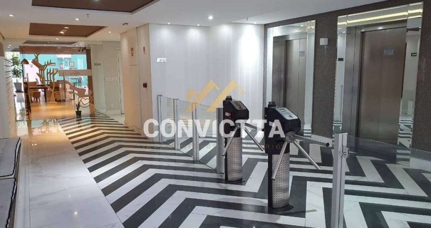 SALA COMERCIAL PARA VENDA NO BAIRRO VILLAGIO IGUATEMI