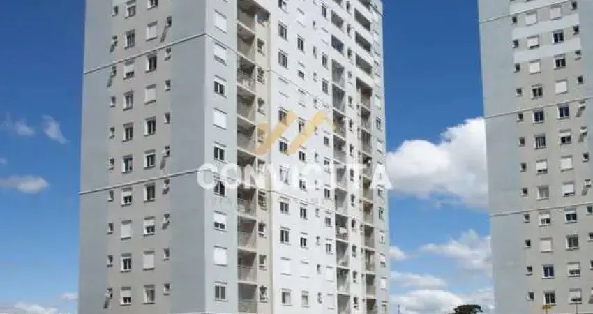 APARTAMENTO SEMI MOBILIADO PARA VENDA NO BAIRRO  DE LAZZER