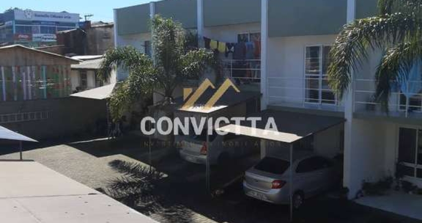 SOBRADO PARA VENDA NO BAIRRO FÁTIMA