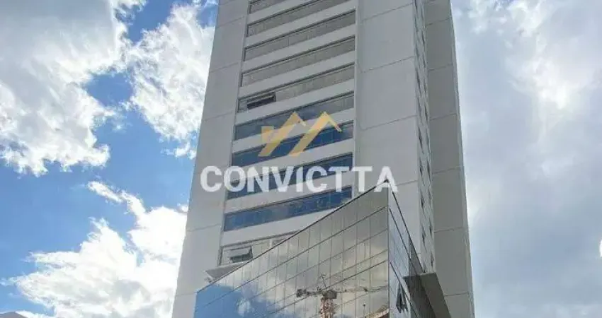 Apartamento com 3 quartos à venda no Exposição, Caxias do Sul 