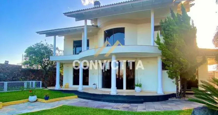 Casa com 4 quartos à venda no Esplanada, Caxias do Sul 
