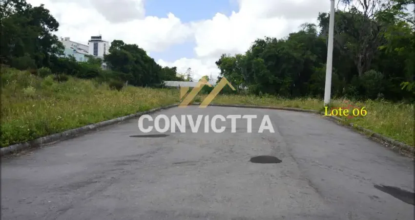 Terreno à venda no São Luiz, Caxias do Sul 