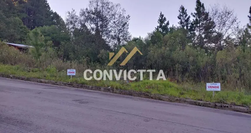 Terreno à venda na Bela Vista, Caxias do Sul 
